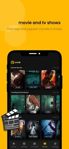 pikashow-alternative-app movie