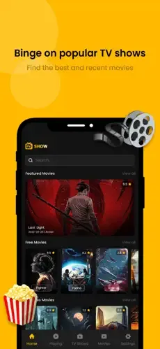 pikashow-alternative-app tv show